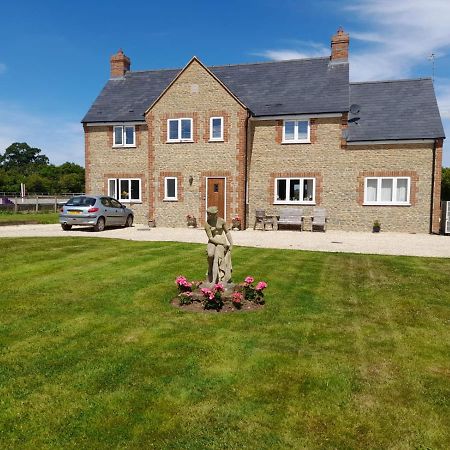 Folly Fields Farm B&B Sherborne  Exterior photo