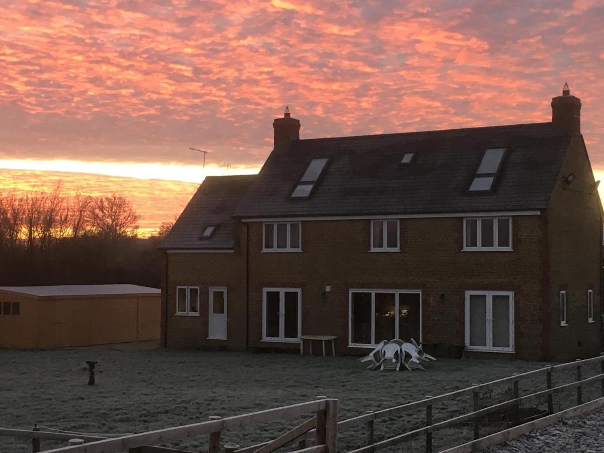 Folly Fields Farm B&B Sherborne  Exterior photo